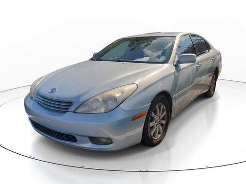 2004 Lexus ES 330 Base