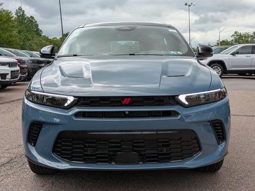 2024 Dodge Hornet R/T Plus