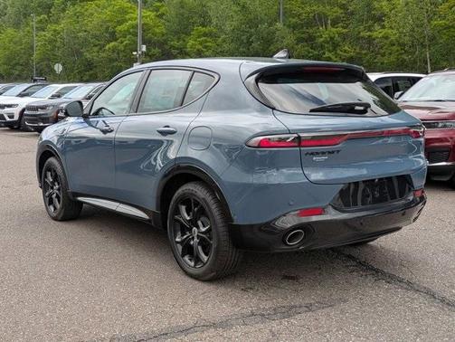 2024 Dodge Hornet R/T Plus