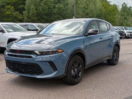 2024 Dodge Hornet R/T Plus