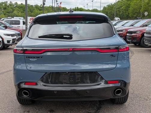 2024 Dodge Hornet R/T Plus
