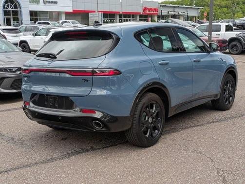2024 Dodge Hornet R/T Plus