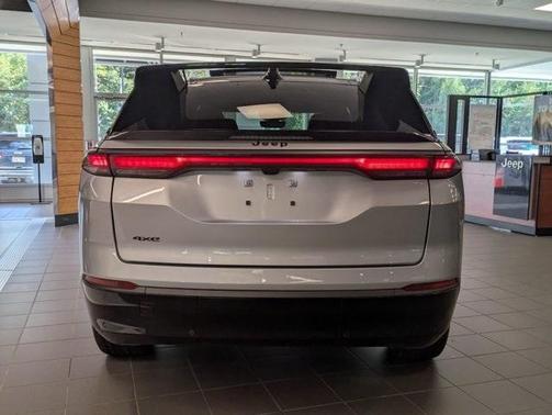 2025 Jeep Wagoneer S Limited