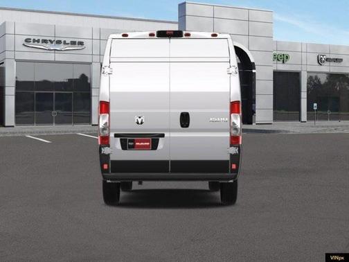 2025 RAM ProMaster 1500 Base