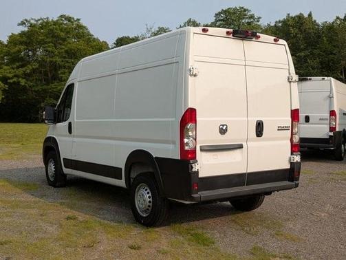 2025 RAM ProMaster 1500 Base