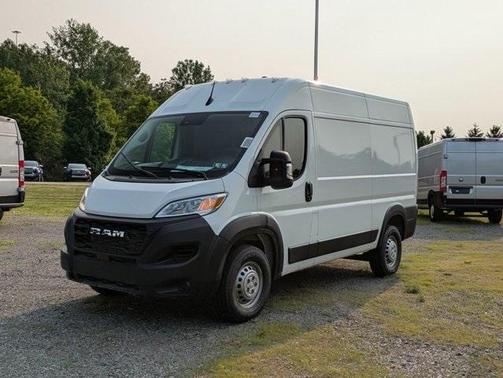 2025 RAM ProMaster 1500 Base