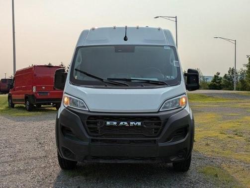 2025 RAM ProMaster 1500 Base