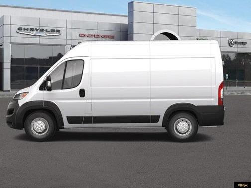 2025 RAM ProMaster 1500 Base