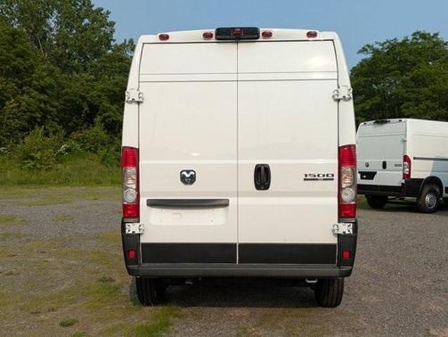 2025 RAM ProMaster 1500 Base