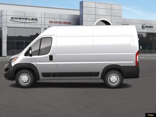 2025 RAM ProMaster 1500 Base