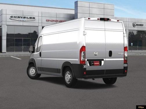 2025 RAM ProMaster 1500 Base