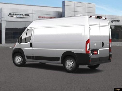 2025 RAM ProMaster 1500 Base