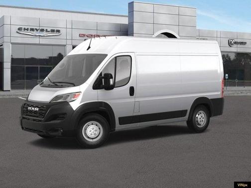2025 RAM ProMaster 1500 Base