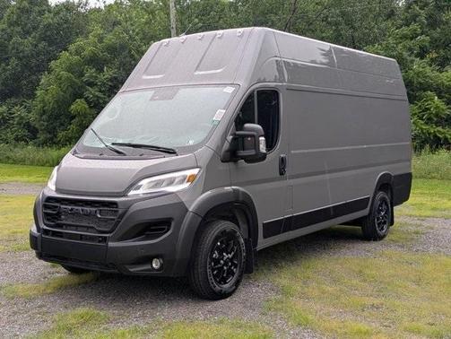 2025 RAM ProMaster 3500 Base