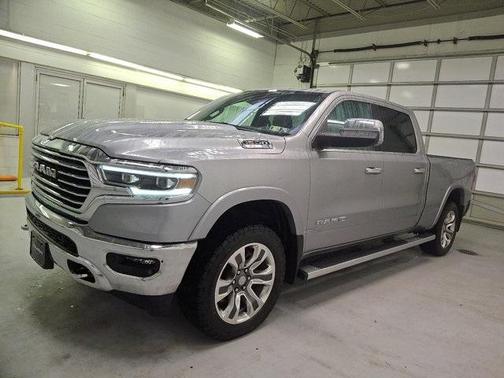 2022 RAM 1500 Longhorn