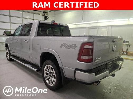2022 RAM 1500 Longhorn