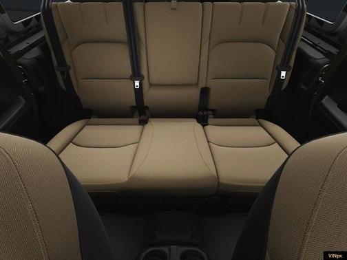 2025 Jeep Wrangler 4xe Sport