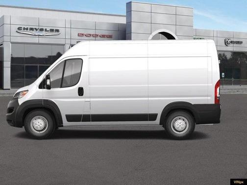 2025 RAM ProMaster 1500 Base