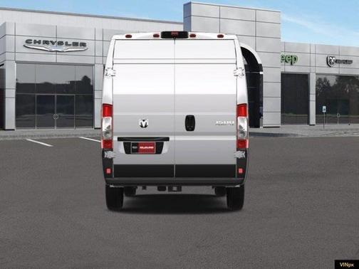 2025 RAM ProMaster 1500 Base