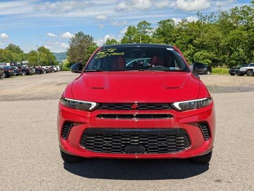 2024 Dodge Hornet R/T Plus