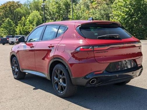 2024 Dodge Hornet R/T Plus