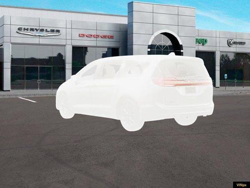 PW7 2027 Chrysler Pacifica SELECT
