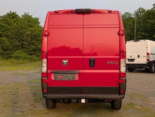 2025 RAM ProMaster 2500 High Roof