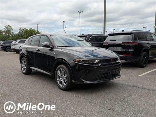 2024 Dodge Hornet R/T Plus