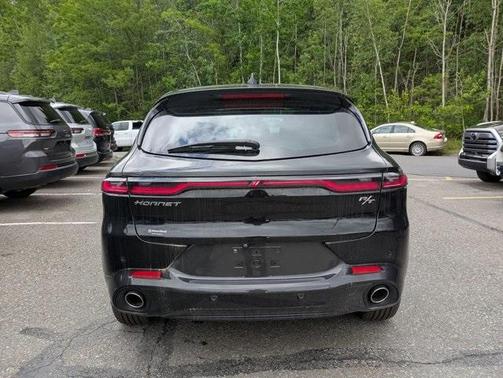 2024 Dodge Hornet R/T Plus
