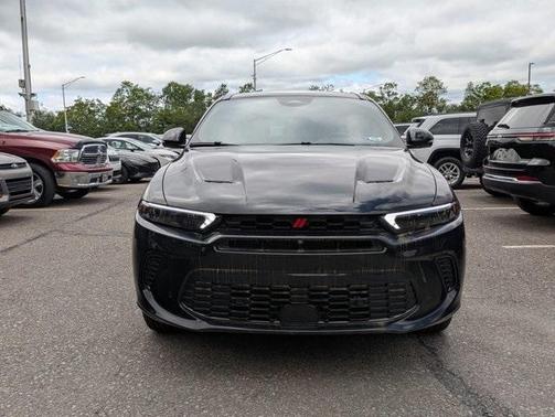 2024 Dodge Hornet R/T Plus