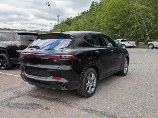 2024 Dodge Hornet R/T Plus