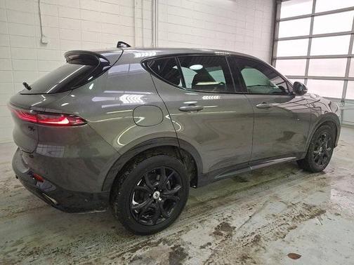 2024 Dodge Hornet R/T