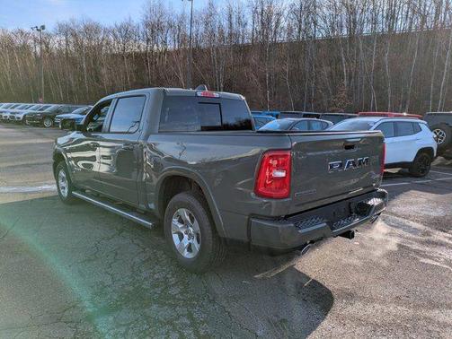 Canyon 2026 RAM 1500 Big Horn/Lone Star