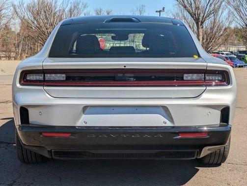 2024 Dodge Charger Daytona R/T