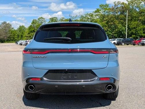 2024 Dodge Hornet R/T Plus