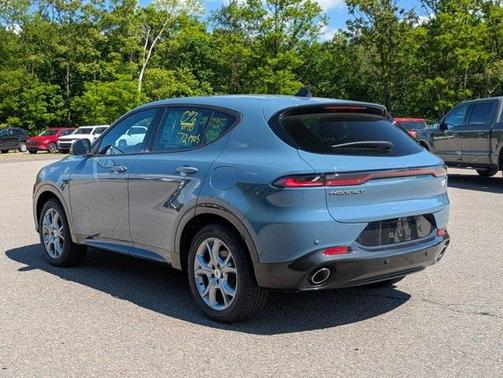 2024 Dodge Hornet R/T Plus