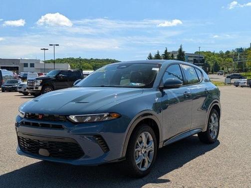 2024 Dodge Hornet R/T Plus