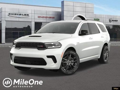 2025 Dodge Durango R/T