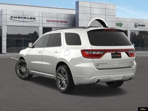 2025 Dodge Durango R/T