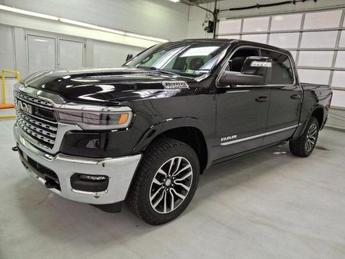 2025 RAM 1500 Limited