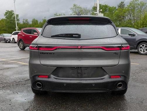 2024 Dodge Hornet R/T Plus