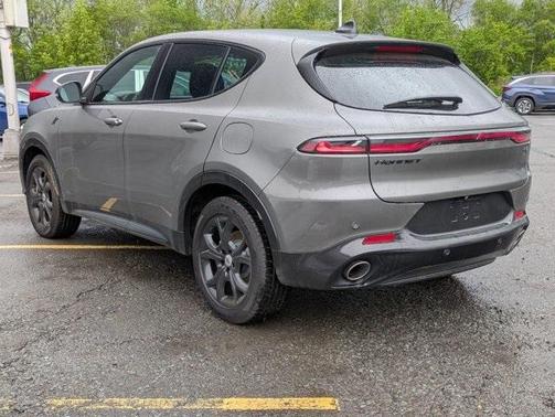 2024 Dodge Hornet R/T Plus