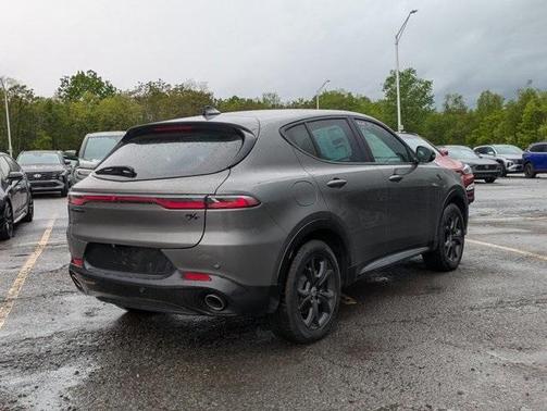 2024 Dodge Hornet R/T Plus