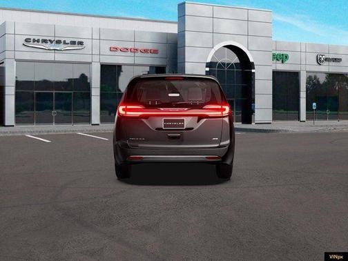 PXJ 2027 Chrysler Pacifica SELECT