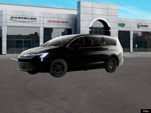 PXJ 2027 Chrysler Pacifica SELECT