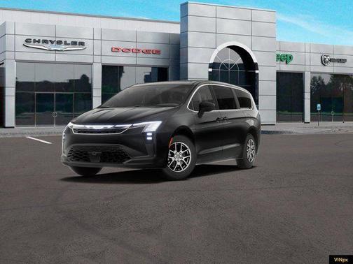 PXJ 2027 Chrysler Pacifica SELECT