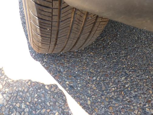 Summit White 2019 Chevrolet Traverse RS