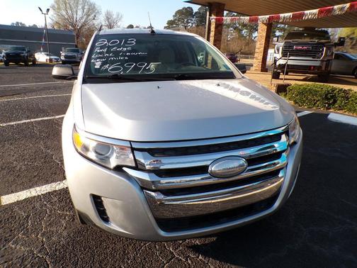 2013 Ford Edge SE