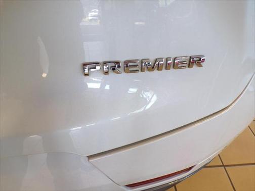 2020 Chevrolet Blazer Premier