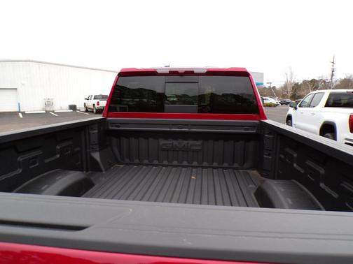 2026 GMC Sierra 2500 SLT